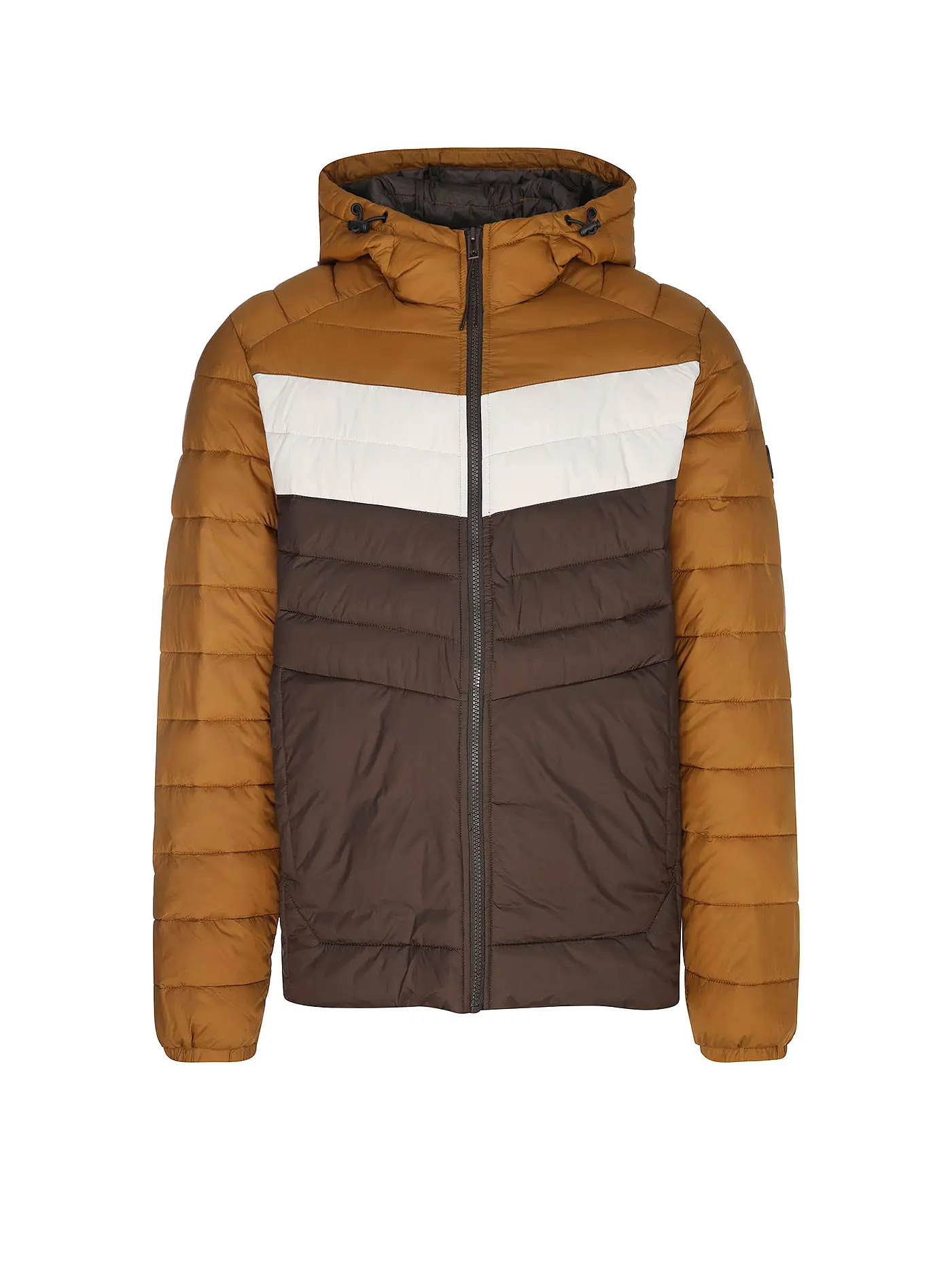 JACK & JONES | Steppjacke JJESPRINT | 